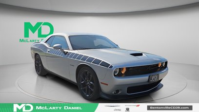 Used 2022 Dodge Challenger R/T w/ Plus Package