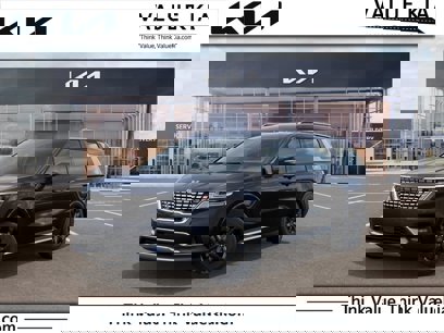 New 2024 Kia Carnival SX