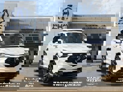 New 2025 Acura ADX A-Spec
