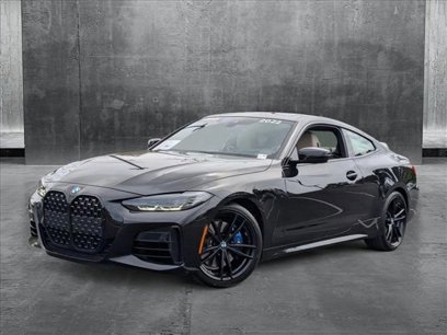 Certified 2022 BMW M440i Coupe w/ Premium Package