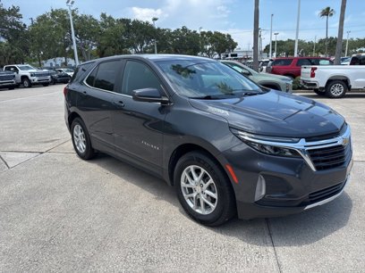 Used 2023 Chevrolet Equinox LT