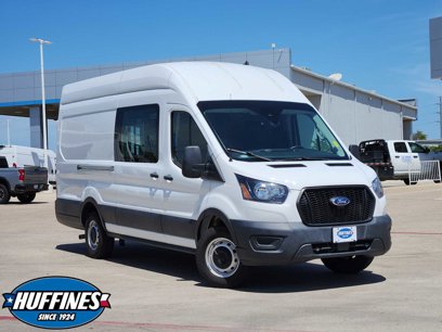 Used 2021 Ford Transit 350 148 High Roof Extended