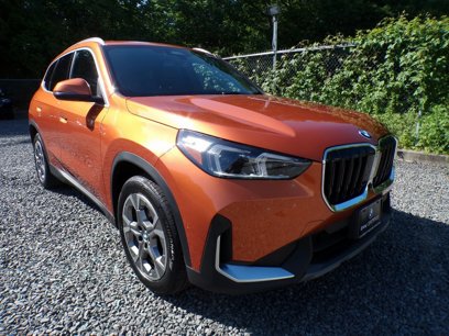 Certified 2023 BMW X1 xDrive28i w/ Premium Package