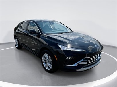 New 2025 Buick Envista Preferred w/ Convenience I Package