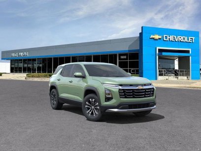 New 2026 Chevrolet Equinox LT w/ Convenience Package II