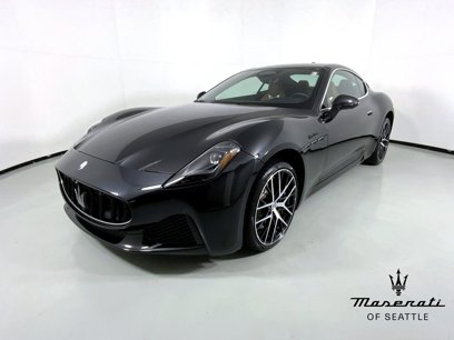 Used 2024 Maserati GranTurismo Modena