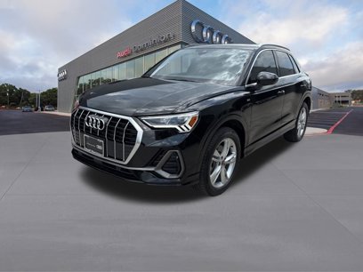 Certified 2024 Audi Q3 2.0T Premium Plus