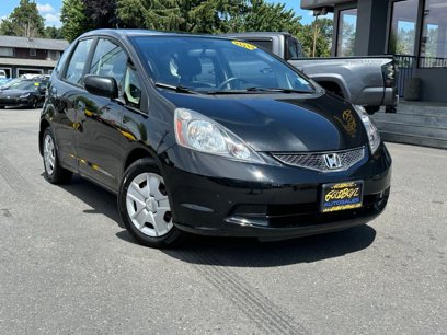 Used 2012 Honda Fit