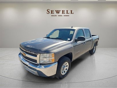 Used 2013 Chevrolet Silverado 1500 LT