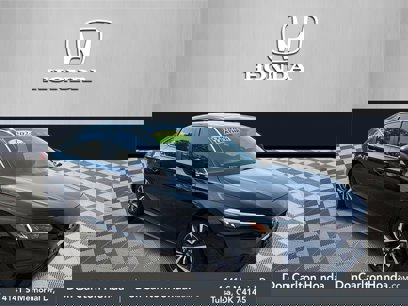 Used 2024 Honda Civic EX-L