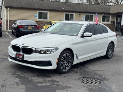 Used 2019 BMW 530i xDrive