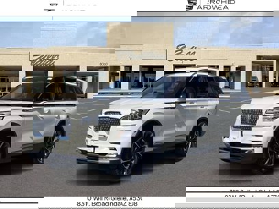 Used 2020 Lincoln Aviator Reserve w/ Equipment Group 202A