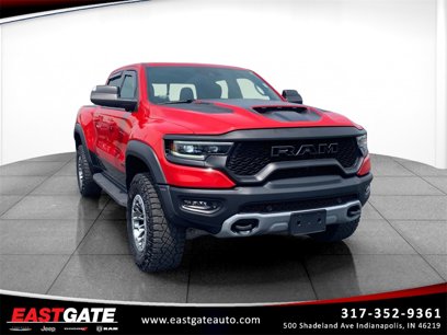 Used 2022 RAM 1500 TRX w/ TRX Level 2 Equipment Group