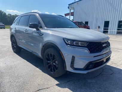Used 2022 Kia Sorento SX