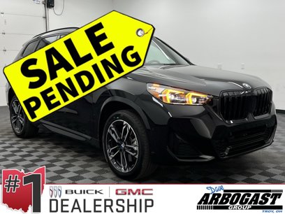 Used 2023 BMW X1 xDrive28i w/ M Sport Package