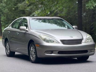 Used 2004 Lexus ES 330