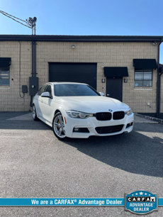Used 2018 BMW 340i xDrive Sedan w/ Premium Package
