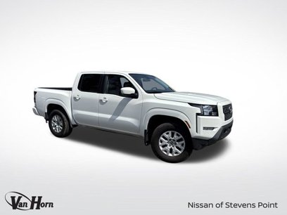 Used 2023 Nissan Frontier SV w/ SV Convenience Package
