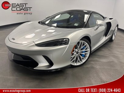 Used 2023 McLaren GT