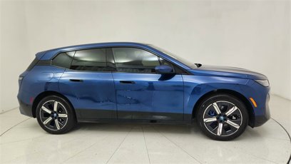 Used 2024 BMW iX M60