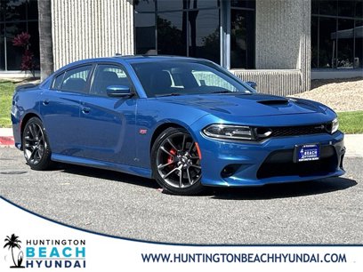 Used 2020 Dodge Charger Scat Pack w/ Plus Group