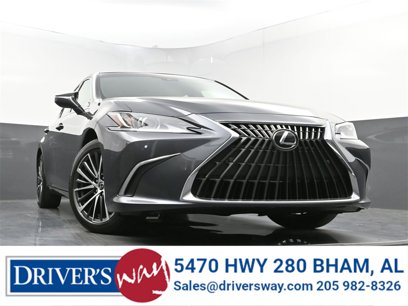 Used 2024 Lexus ES 350 w/ Premium Package