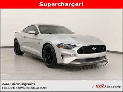 Used 2019 Ford Mustang GT Premium w/ GT Performance Package