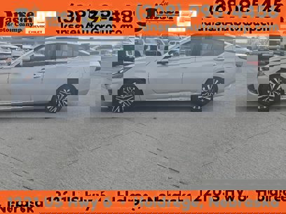 Used 2023 Nissan Altima 2.5 SV