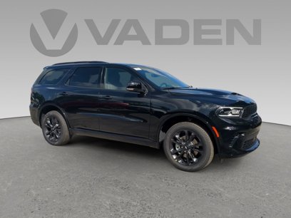 New 2025 Dodge Durango GT
