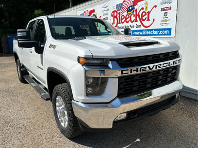 Used 2023 Chevrolet Silverado 2500 LT w/ Convenience Package