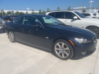 Used 2008 BMW 328xi Coupe