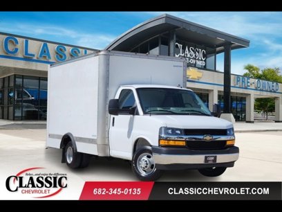 Used 2023 Chevrolet Express 3500 w/ Power Convenience Package