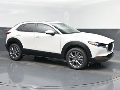 New 2025 MAZDA CX-30 AWD 2.5 S w/ Preferred Package
