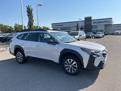 Used 2025 Subaru Outback