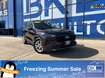 Used 2023 Ford Escape Active