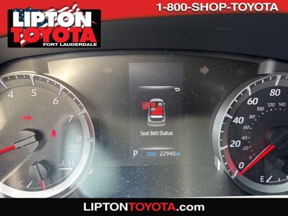New 2022 Toyota Highlander L