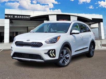 Used 2020 Kia Niro EX