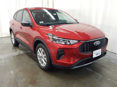 New 2025 Ford Escape Active