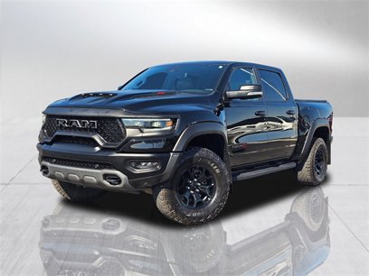 Used 2021 RAM 1500 TRX