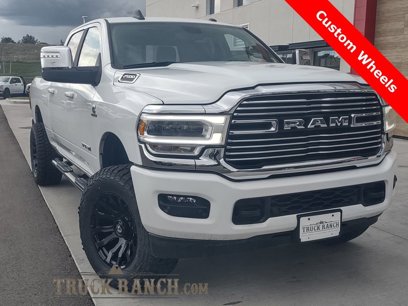 Used 2024 RAM 2500 Laramie