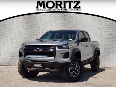 New 2025 Chevrolet Colorado ZR2 w/ Technology Package