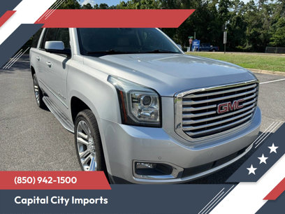 Used 2019 GMC Yukon XL SLT w/ Premium Edition