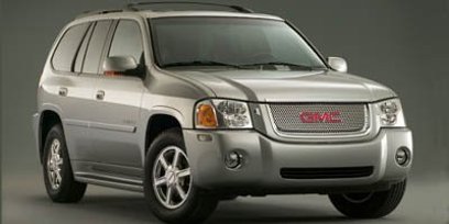 Used 2005 GMC Envoy Denali