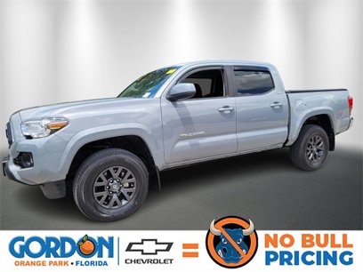 Used 2021 Toyota Tacoma SR5