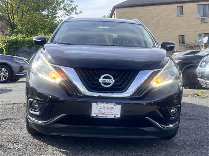 Used 2015 Nissan Murano SV