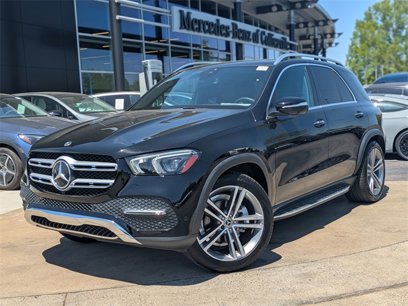 Certified 2022 Mercedes-Benz GLE 350