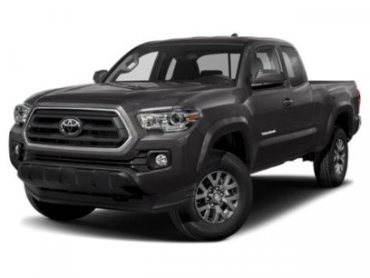 Used 2020 Toyota Tacoma SR