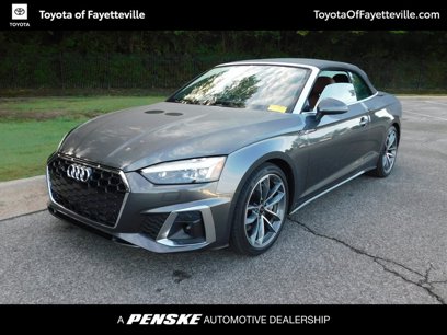 Used 2024 Audi A5 2.0T Prestige