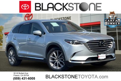 Used 2023 MAZDA CX-9 Grand Touring