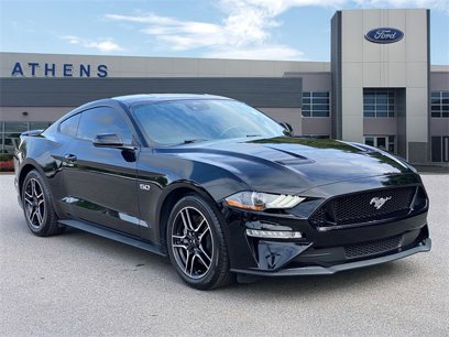 Used 2023 Ford Mustang GT Premium